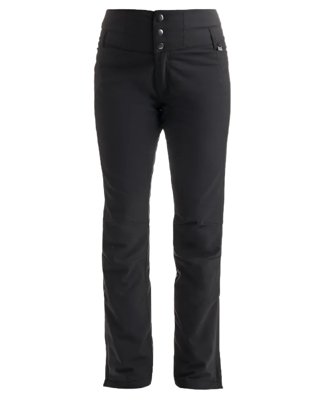 Nils Women's Palisades Sports Regular Snow Pant Casual Wide Pants