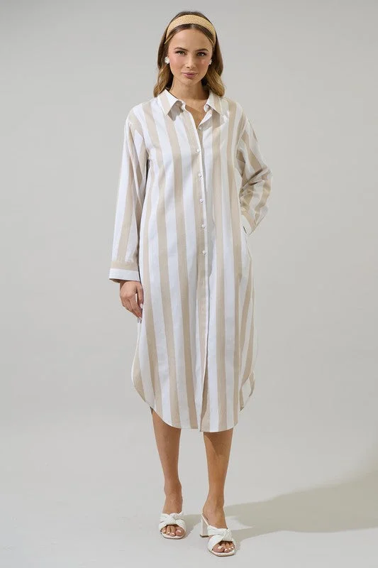 Cabo Dress Tunics Sophisticated sleek