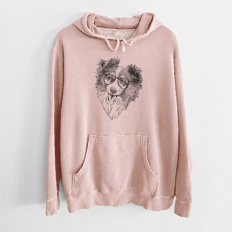Dusty Pink