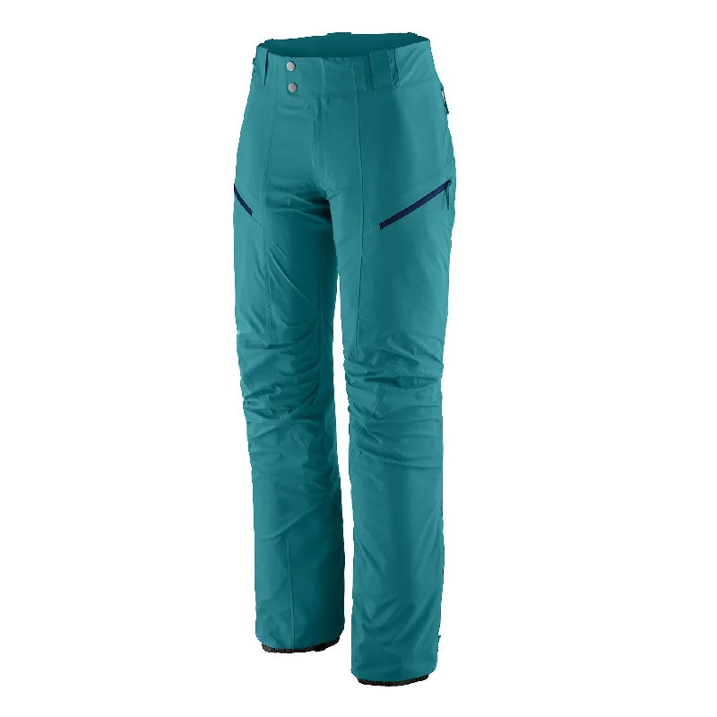 Women's Stormstride Pants Formal Slim Pants