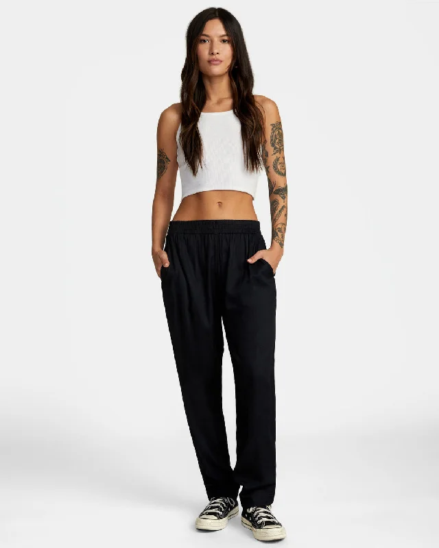 New Yume Beach Pants Elegant Dress Pants
