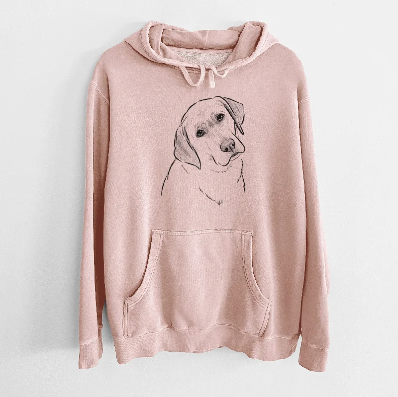 Dusty Pink