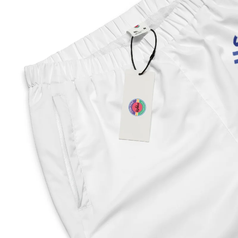 UshKee Iron Man women's track pants Relaxed Lounge Trousers