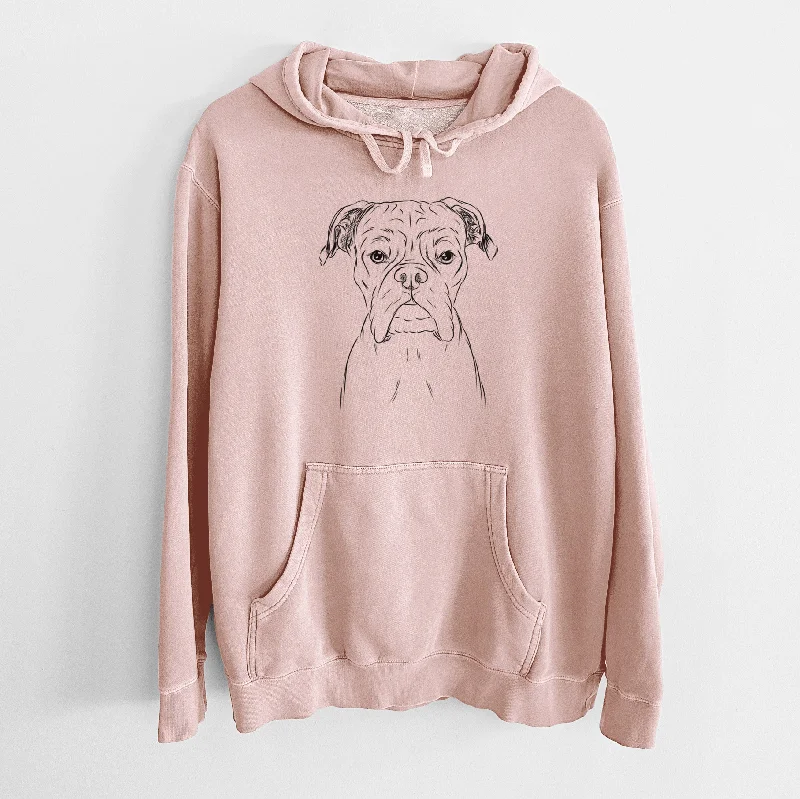 Dusty Pink