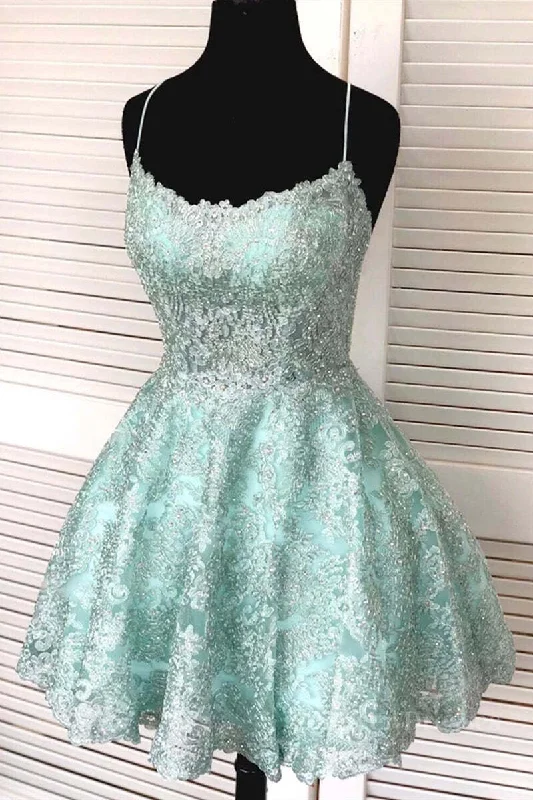 Mint Green