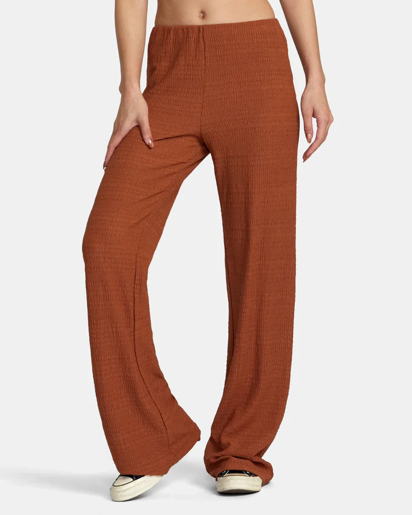 Honey Pant 2 High-Waist Trousers