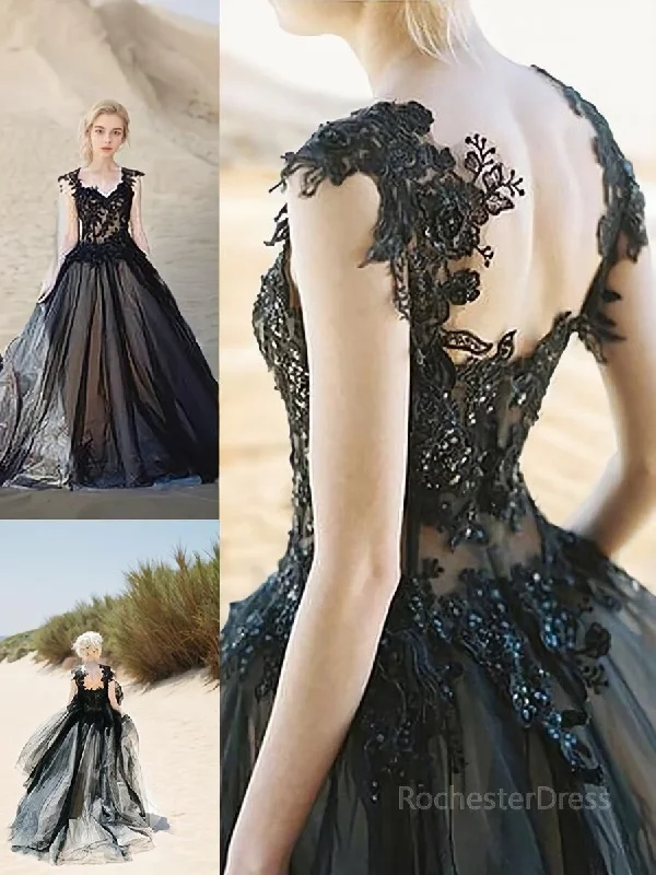 Ball Gown Sweetheart Sweep Train Tulle Evening Dresses With Appliques Lace Tunics Vintage classic Ball Gown Sweetheart Sweep Train Tulle Evening Dresses With Appliques Lace Tunics Vintage classic