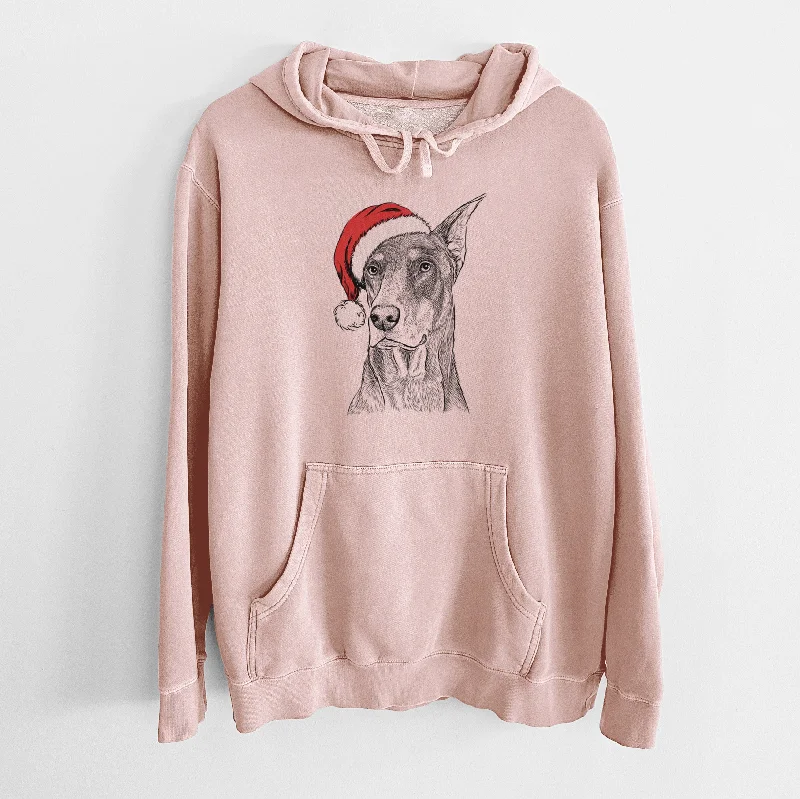 Dusty Pink