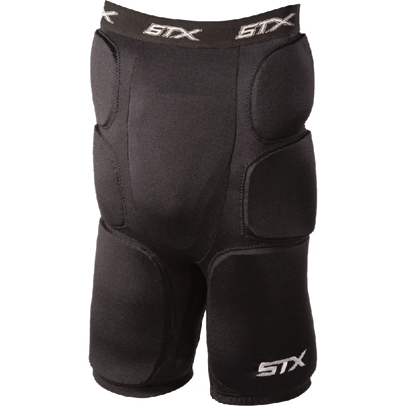 STX Breaker Lacrosse Goalie Pants High-Waist Jogger Pants