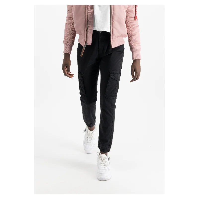 Women's Field Pant Elegant High-Waist Pants