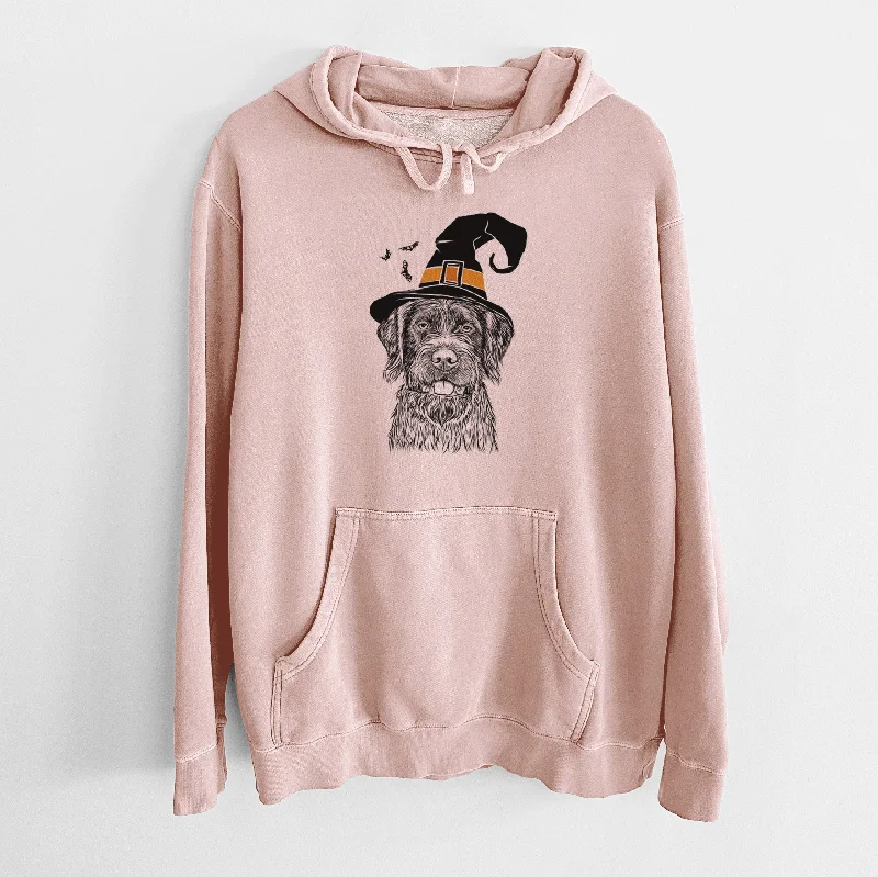 Dusty Pink