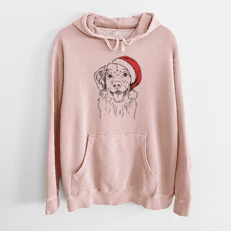 Dusty Pink