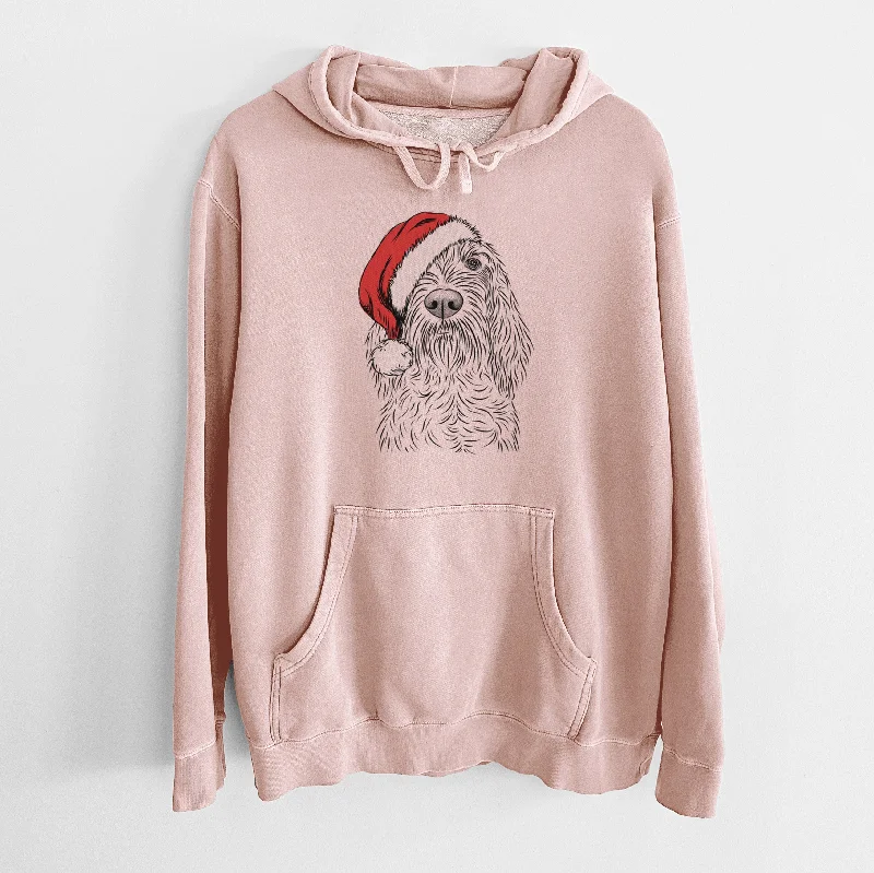 Dusty Pink