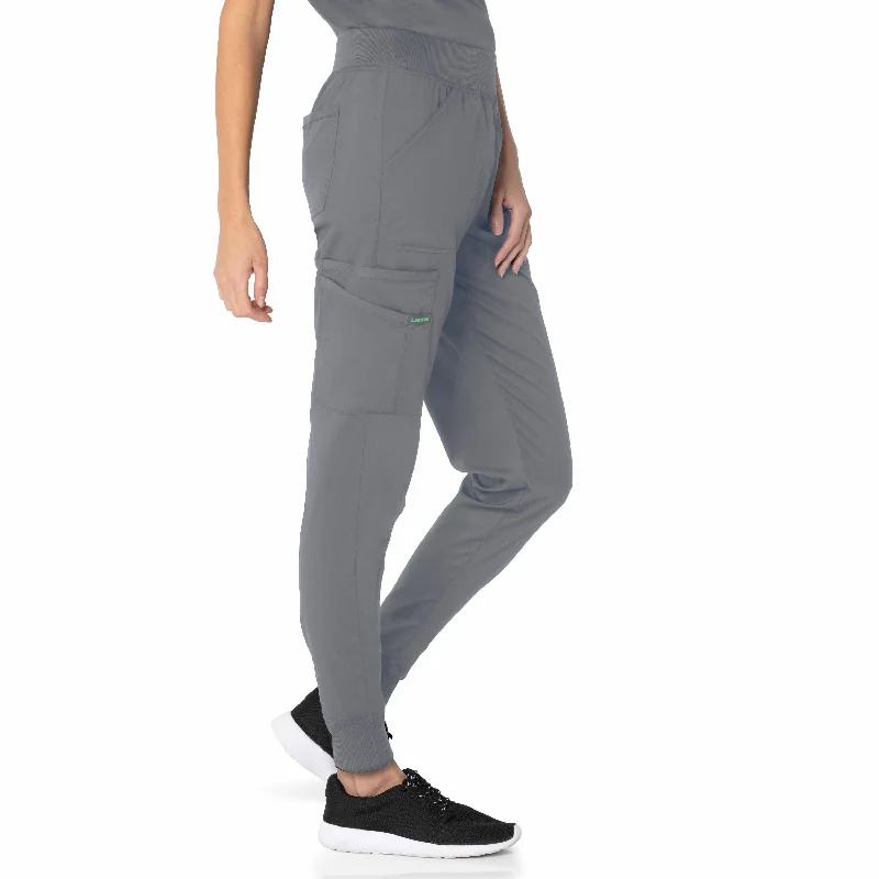 Steel Grey