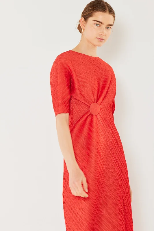 Deep Orange