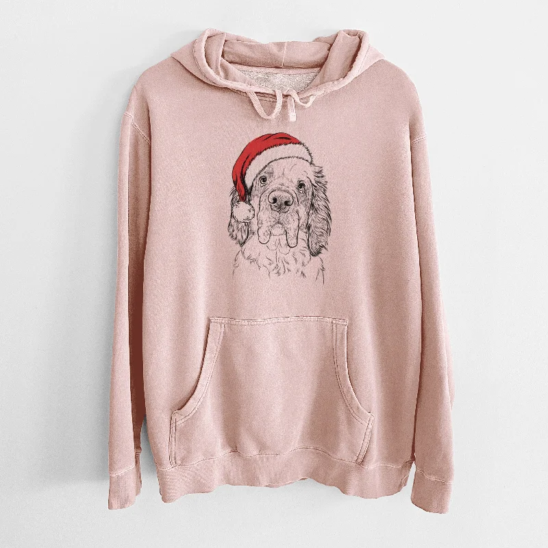 Dusty Pink