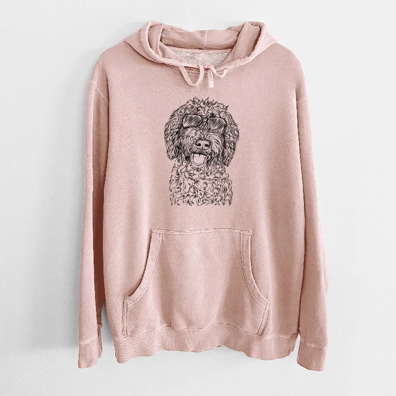 Dusty Pink