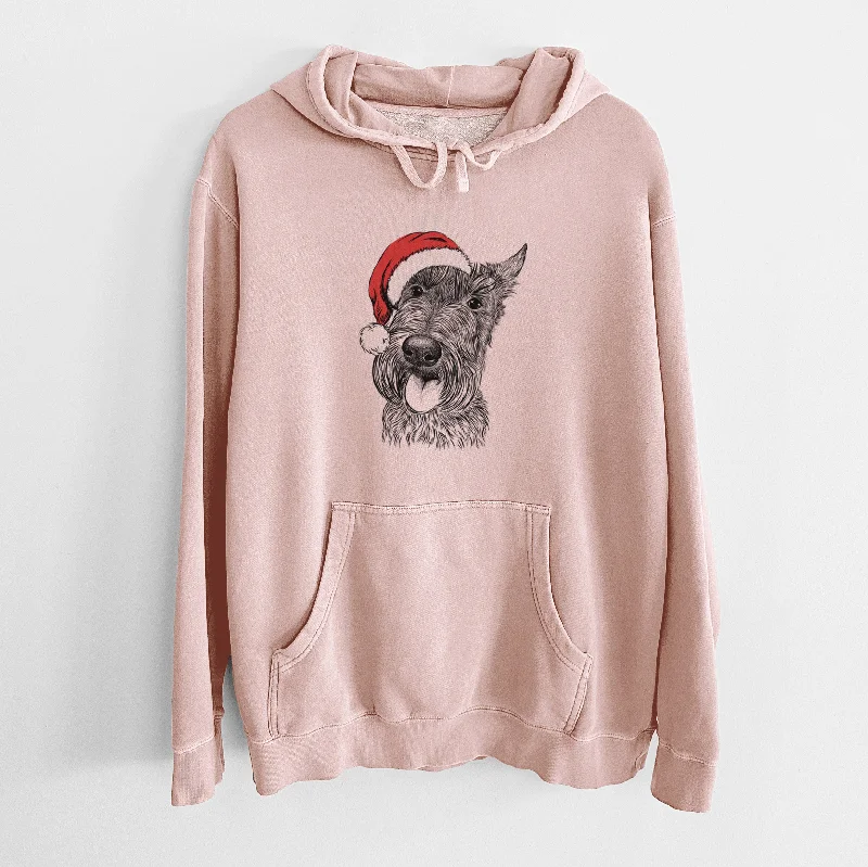 Dusty Pink