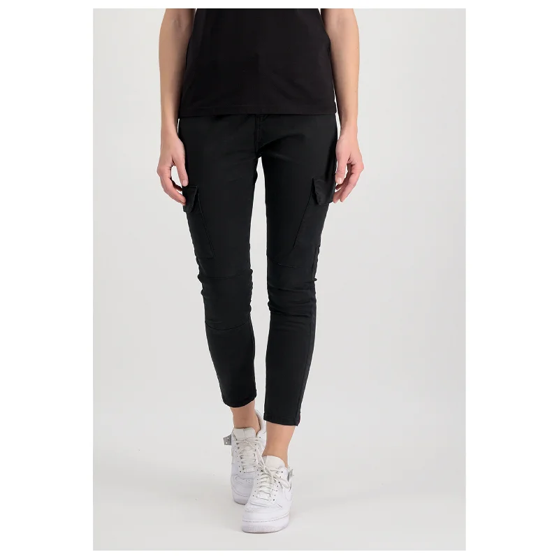 Women's Pants Agent X Formal Slim Pants