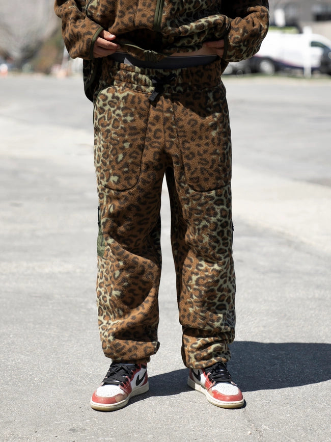Klatch Pant Formal Stretch Pants