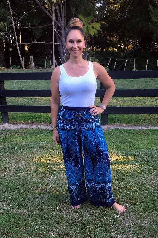 Feather Dream Coco Pants Comfortable Maternity Pants