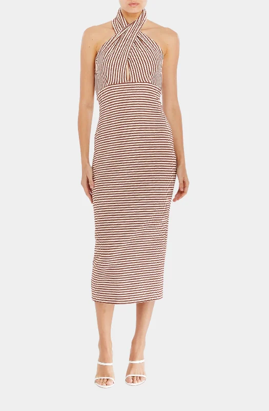 Conchita Dress Casual Short Summer
