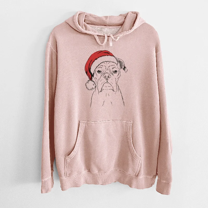 Dusty Pink