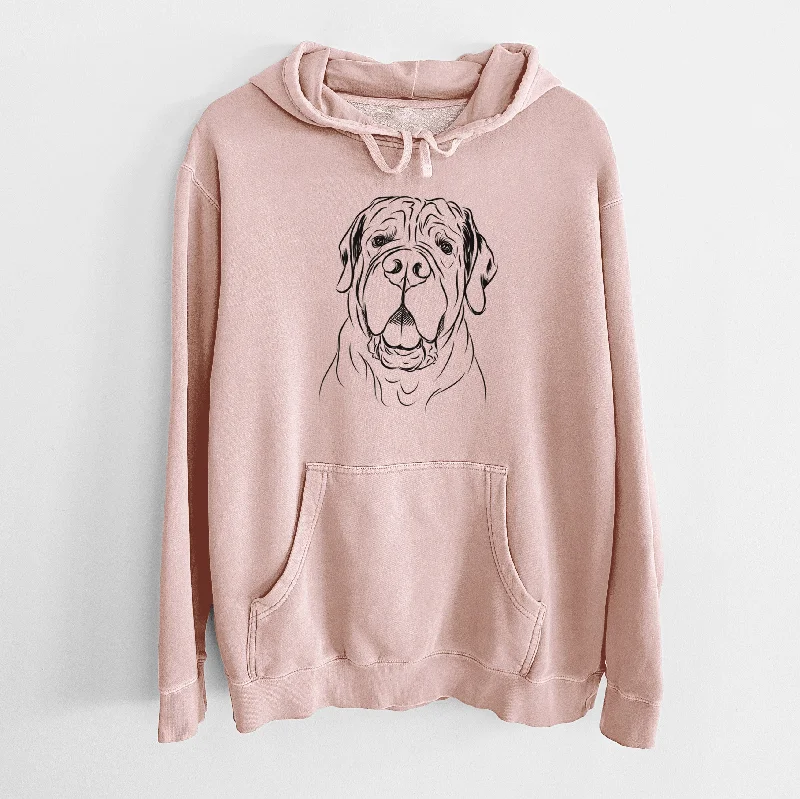 Dusty Pink