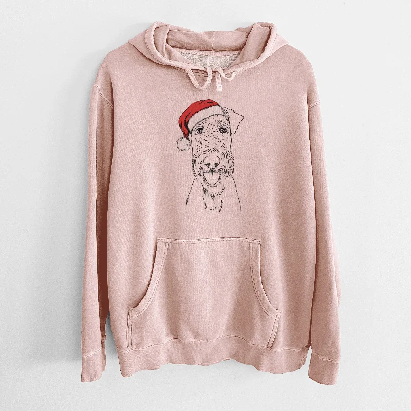 Dusty Pink