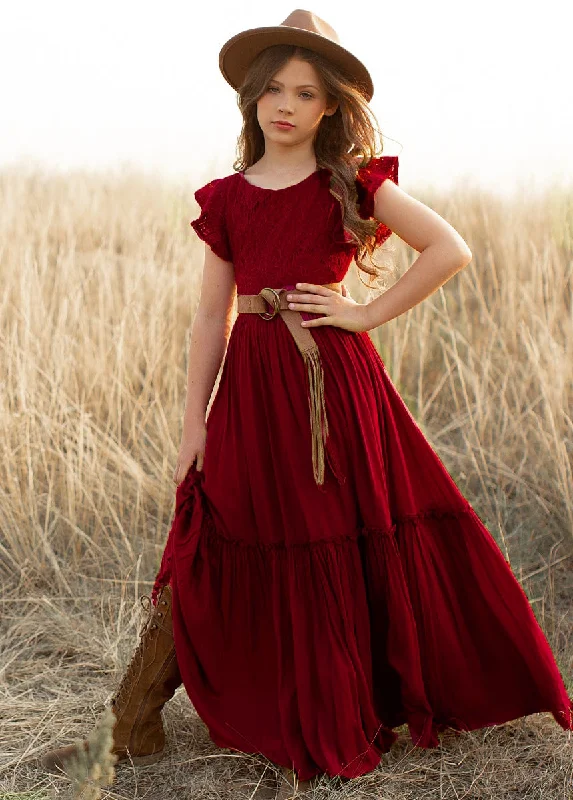 Wine Red