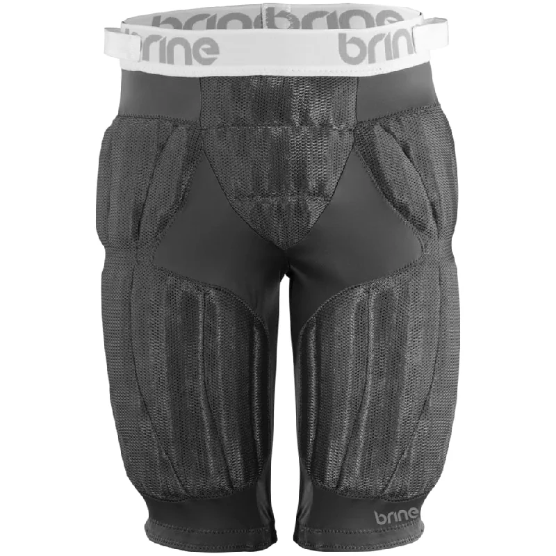 Brine Triumph Women's Lacrosse Goalie Pants Modern Skinny Pants