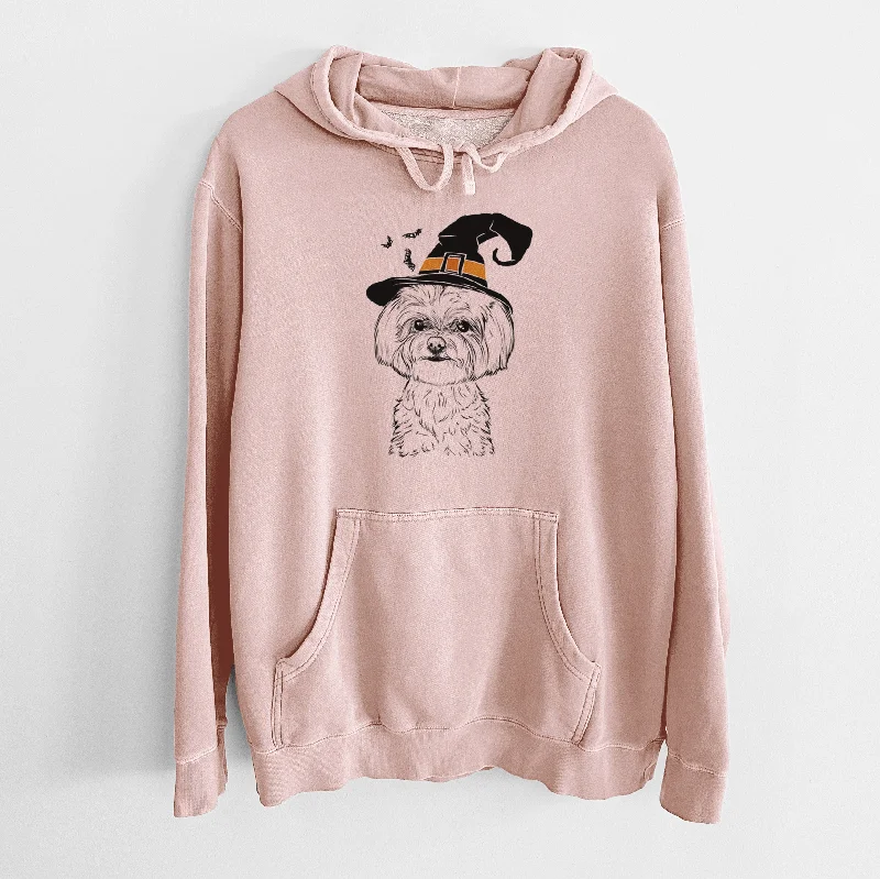 Dusty Pink