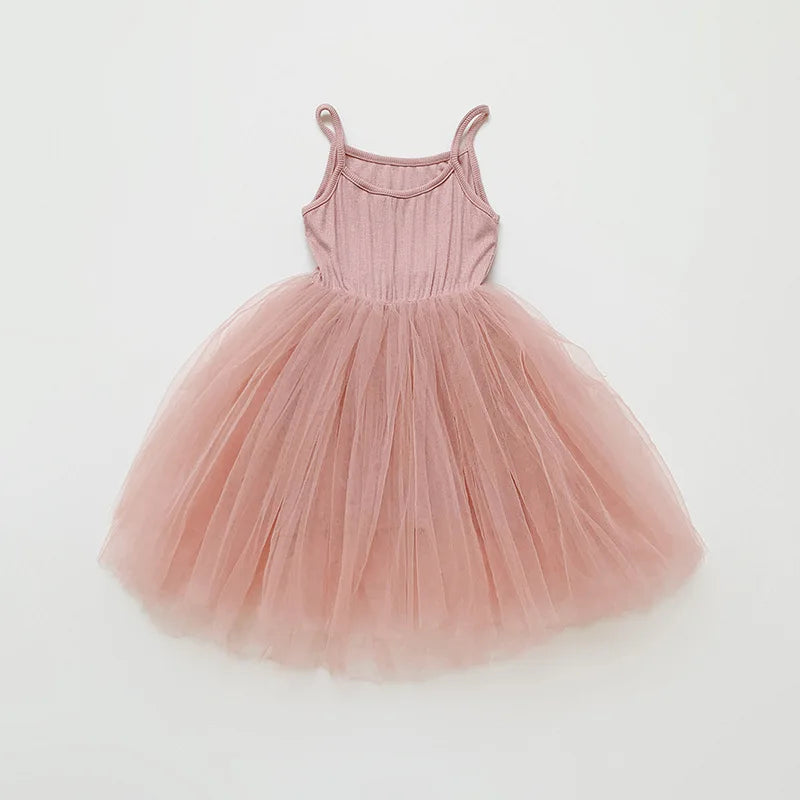 Dusty pink