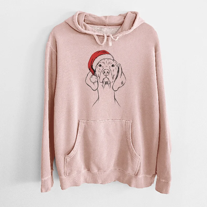 Dusty Pink