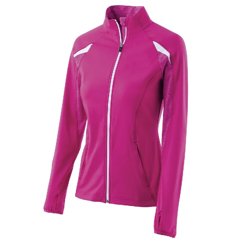 Ladies TUMBLE JACKET 229363 Front Pockets Side Pockets Patch Pockets