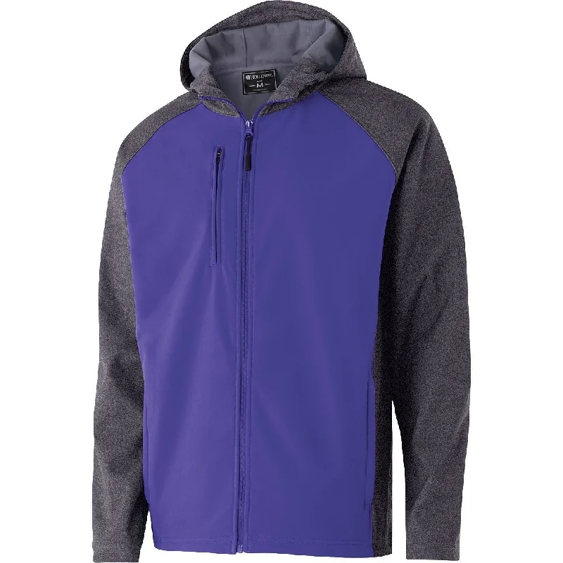 CARBON PRINT/PURPLE