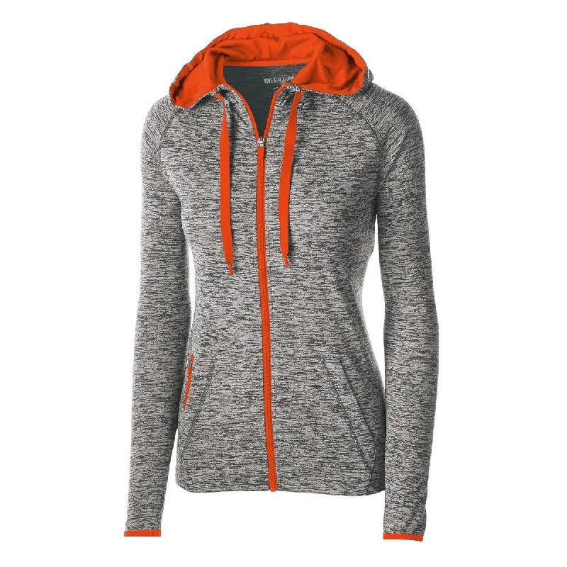 Ladies Force Jacket 222743 Cotton Fabric Linen Fabric Terry Fabric