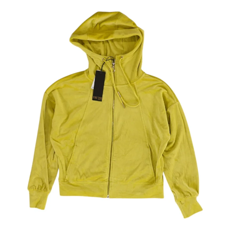Green Solid Lightweight Jacket Fleece Jacket Down Jacket Feather Jacket