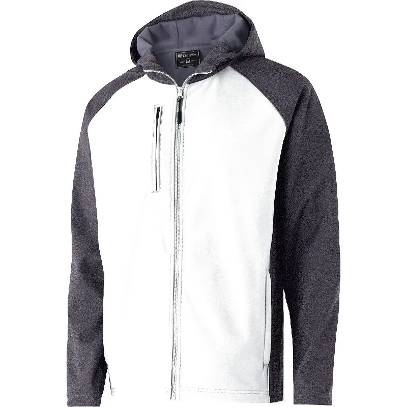 CARBON PRINT/WHITE