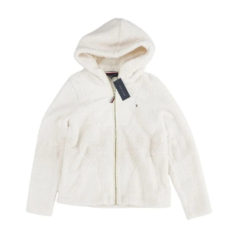 White Solid Jacket Rayon Fabric Velvet Fabric Corduroy Fabric