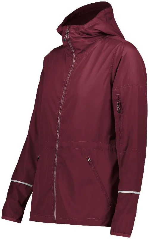 MAROON (HLW)