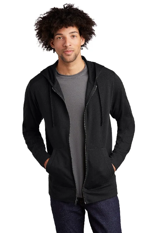 Sport-Tek PosiCharge Tri-Blend Wicking Fleece Full-Zip Hooded Jacket ST293 Front Pockets Side Pockets Patch Pockets Sport-Tek PosiCharge Tri-Blend Wicking Fleece Full-Zip Hooded Jacket ST293 Front Pockets Side Pockets Patch Pockets