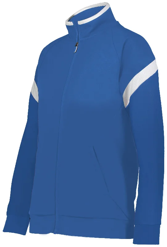 Ladies Limitless Jacket 229779 Elasticated Jacket Padded Jacket Insulated Jacket
