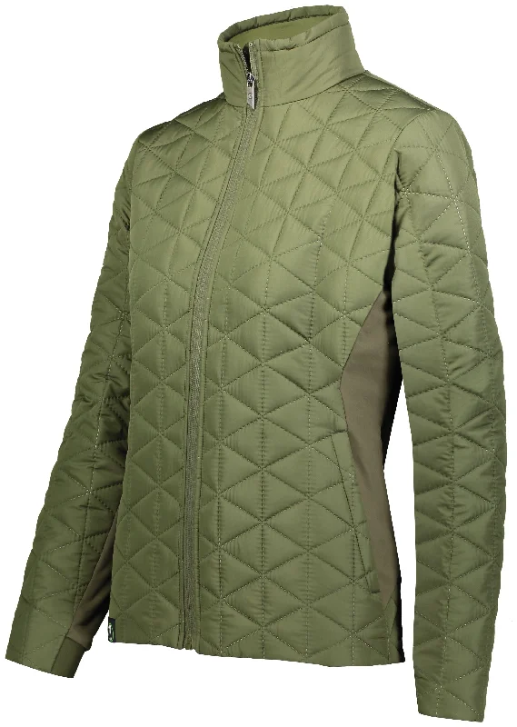 Ladies Repreve?? Eco Jacket 229716 Jacket Blazer Coat