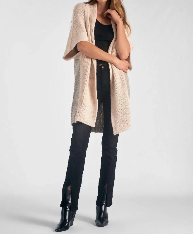 Oatmeal Sweater Boxy Sweater Fitted Sweater A-Line