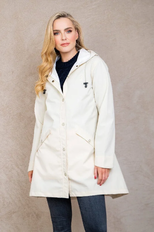 Fiadh Waterproof Jacket Corduroy Jacket Velvet Jacket Brocade Jacket