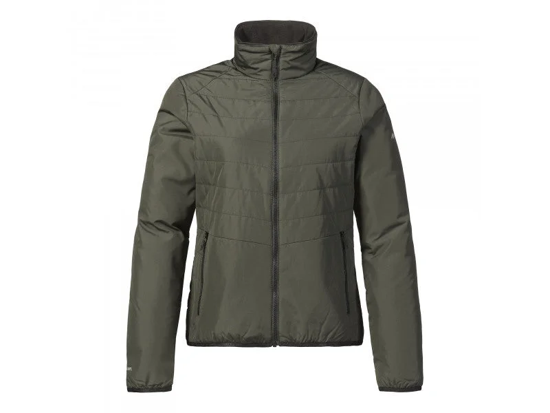 Musto Ladies Corsica Primaloft Jacket Fleece Fabric Down Fabric Feather Fabric