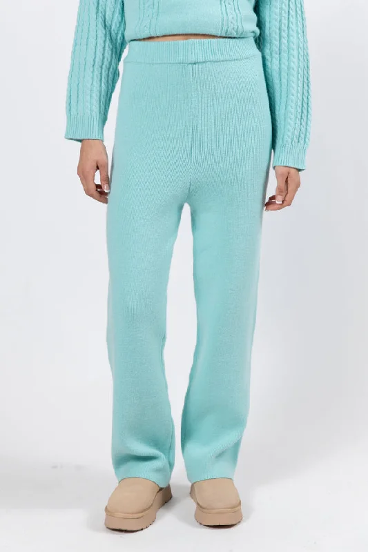 On My List Mint Sweater Lounge Pants FINAL SALE Chenille Blend Fleece Blend Nylon Blend On My List Mint Sweater Lounge Pants FINAL SALE Chenille Blend Fleece Blend Nylon Blend
