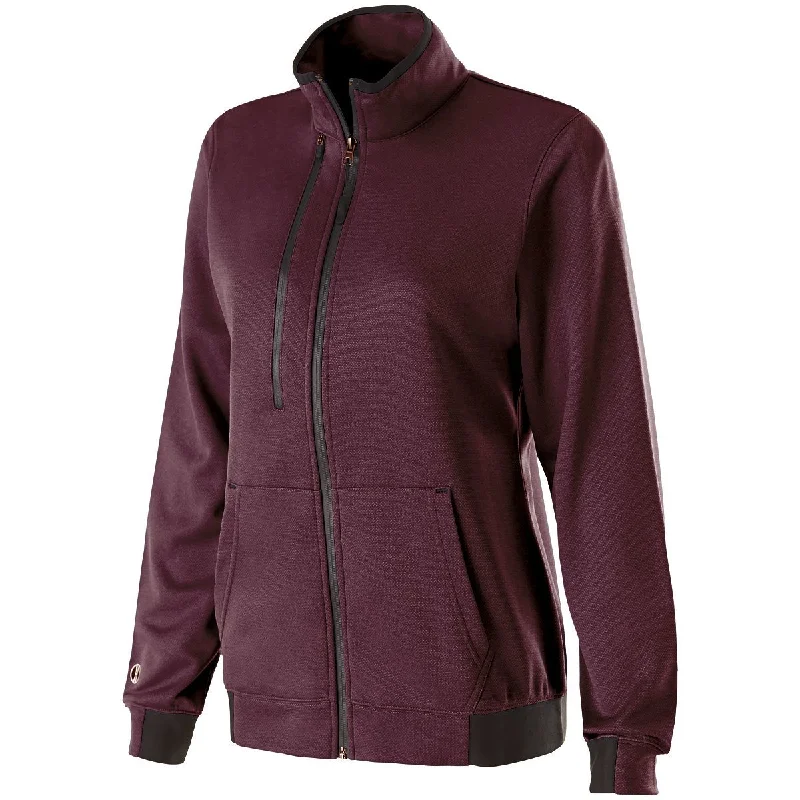 Ladies Artillery Jacket 229366 Wool Fabric Cashmere Fabric Tweed Fabric