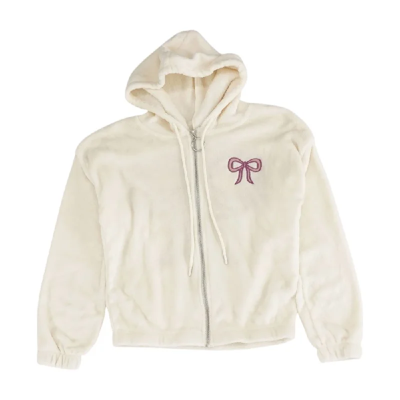 White Solid Lightweight Jacket Nylon Jacket Polyester Jacket Spandex Jacket